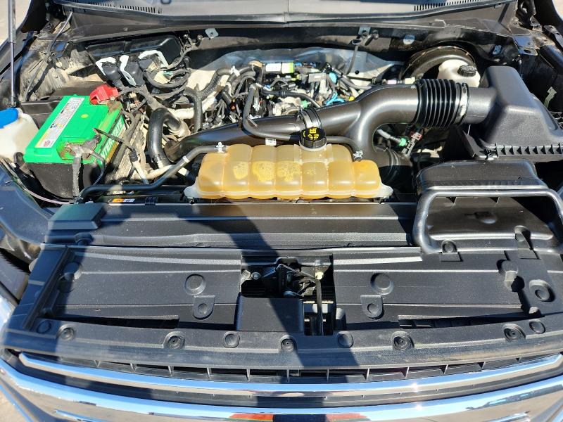 2020 FORD F150 SUPER #3284579329