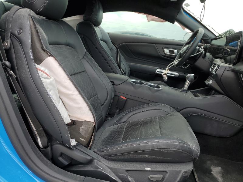 2024 FORD MUSTANG GT - 1FA6P8CF4R5423366