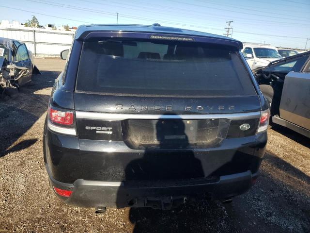 2014 LAND ROVER RANGE ROVE - SALWG2WF3EA367935