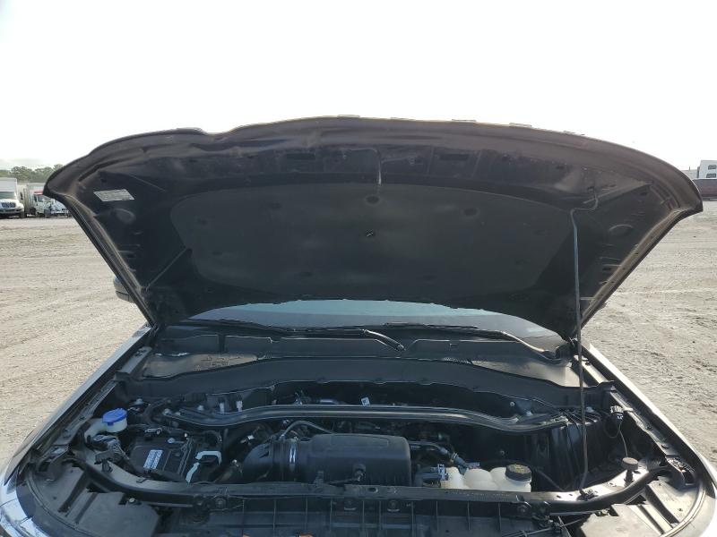 2023 FORD EXPLORER S - 1FMSK8KH5PGB45200