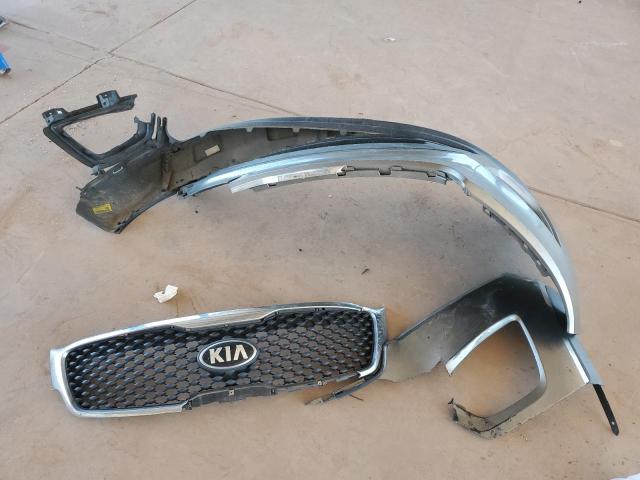 2017 KIA SORENTO LX - 5XYPG4A35HG218340