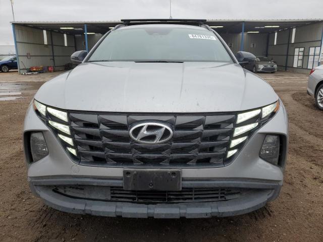 2024 HYUNDAI TUCSON XRT KM8JF3DE2RU279270