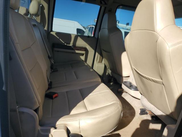 2008 FORD SUPER DUTY F-350 W/D #3274742810