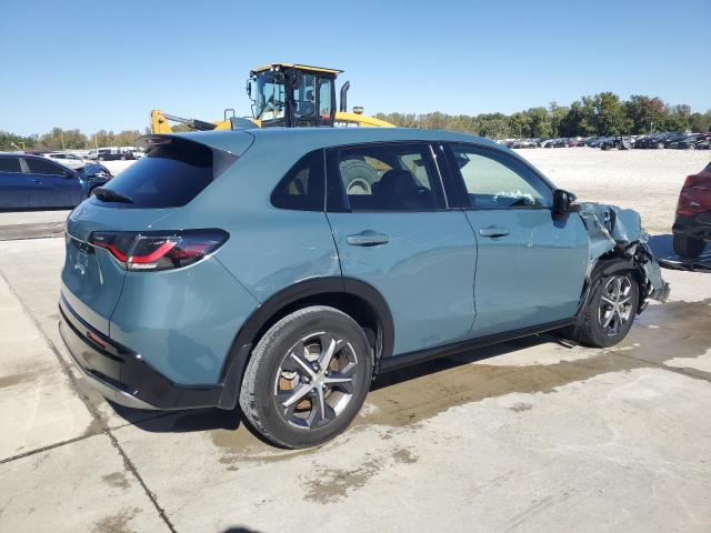 2025 HONDA HR-V EXL - 3CZRZ2H77SM714437