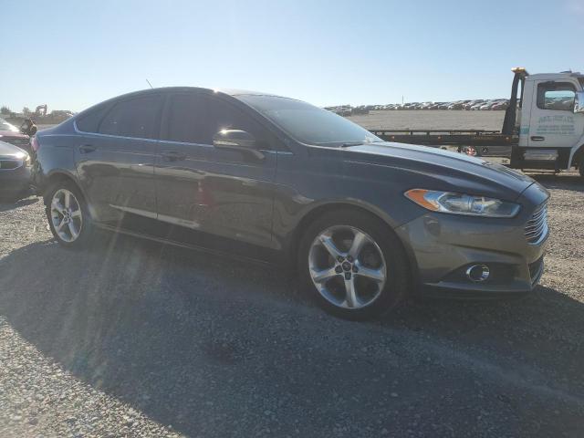 2016 FORD FUSION SE - 3FA6P0T98GR367969