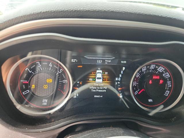 2021 DODGE CHALLENGER - 2C3CDZAG3MH534584