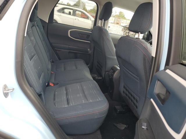 2024 FORD BRONCO SPO - 3FMCR9G61RRE21655