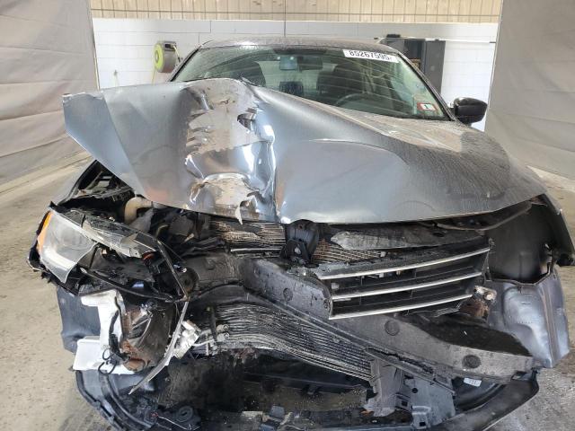 2016 VOLKSWAGEN JETTA S - 3VW267AJ4GM415186