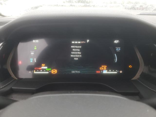 2023 JEEP GRAND CHER #3276359681