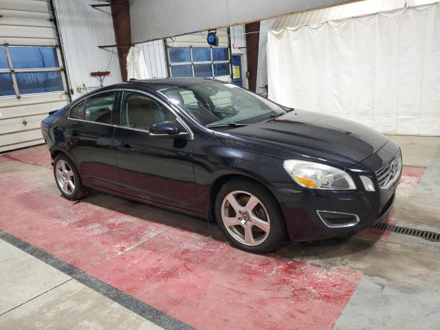2012 VOLVO S60 T5 - YV1622FS2C2118367