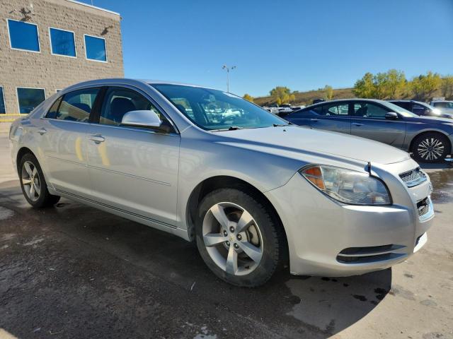 2011 CHEVROLET MALIBU 1LT - 1G1ZC5E13BF110417