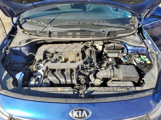 2020 KIA RIO LX - 3KPA25AD7LE290178