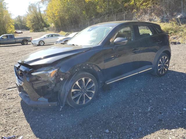MAZDA CX-3 GRAND