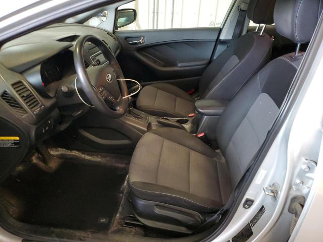 2014 KIA FORTE LX #3309210625