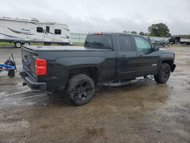 2018 CHEVROLET SILVERADO #3302904971