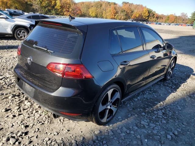 2015 VOLKSWAGEN GTI - 3VW4T7AU5FM098318