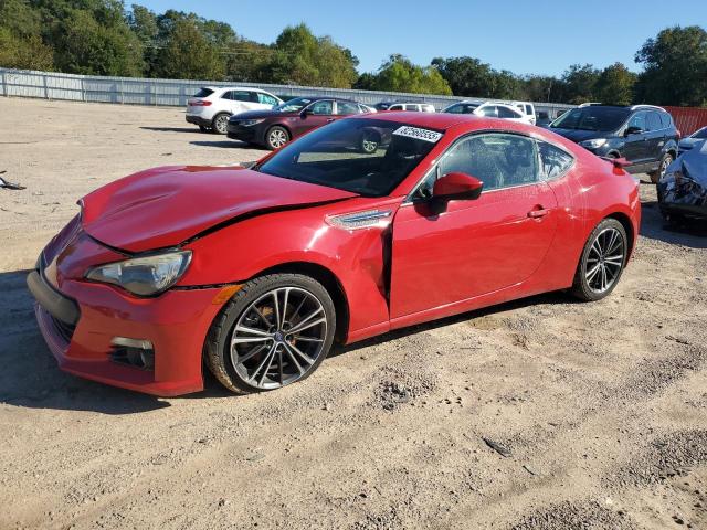 Global Auto Auctions: 2014 SUBARU BRZ 2.0 LI