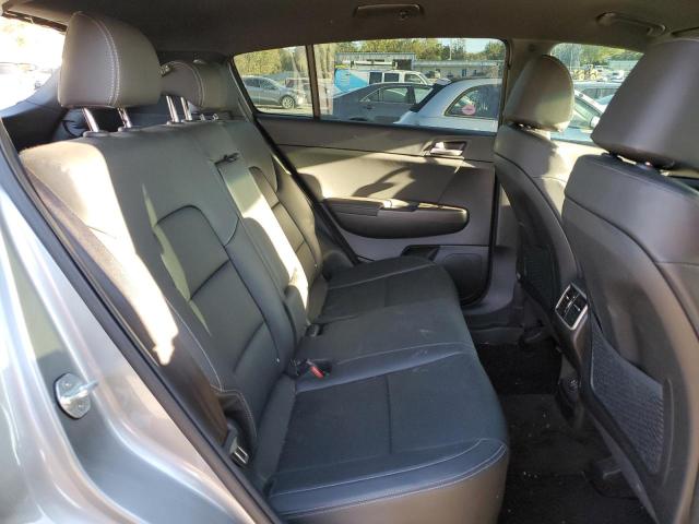 2021 KIA SPORTAGE S #3290190228