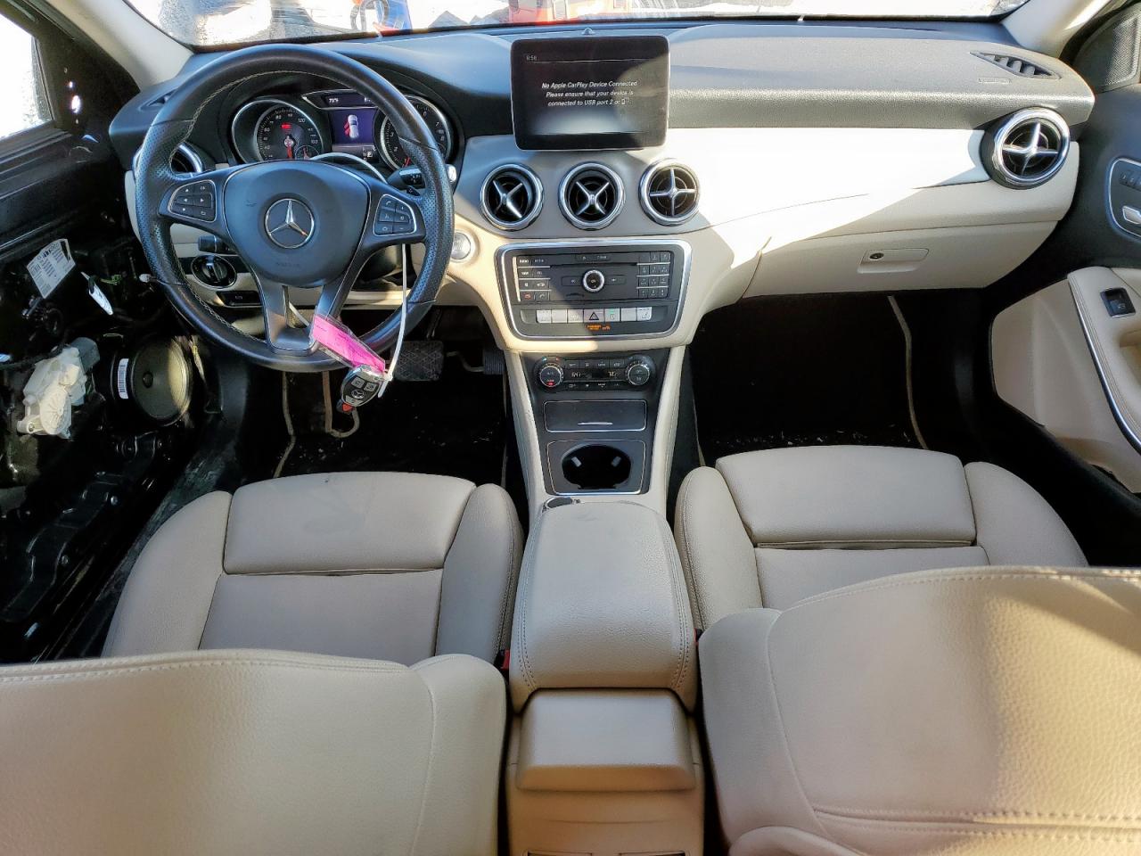 MERCEDES-BENZ GLA-CLASS 250