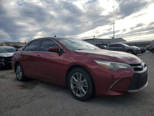 2016 TOYOTA CAMRY LE - 4T1BF1FK0GU560766