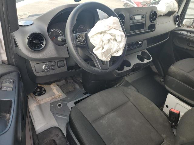 2023 MERCEDES-BENZ SPRINTER 2 #3301803340