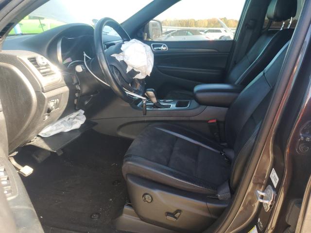 2021 JEEP GRAND CHER - 1C4RJFAG5MC795456