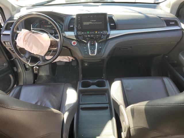 2020 HONDA ODYSSEY EX - 5FNRL6H72LB023711