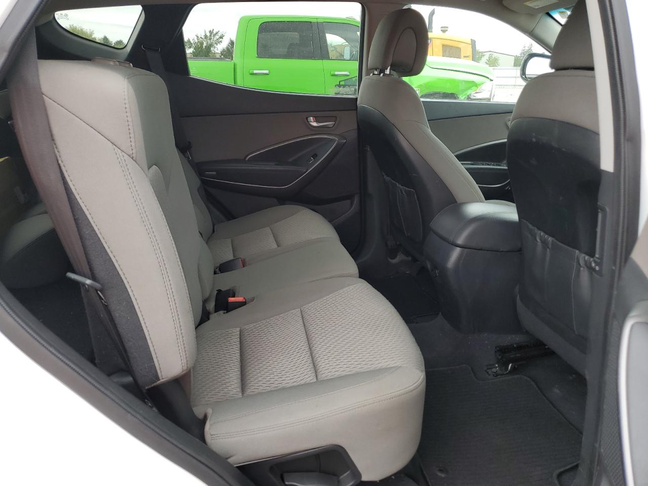 HYUNDAI SANTA FE SPORT