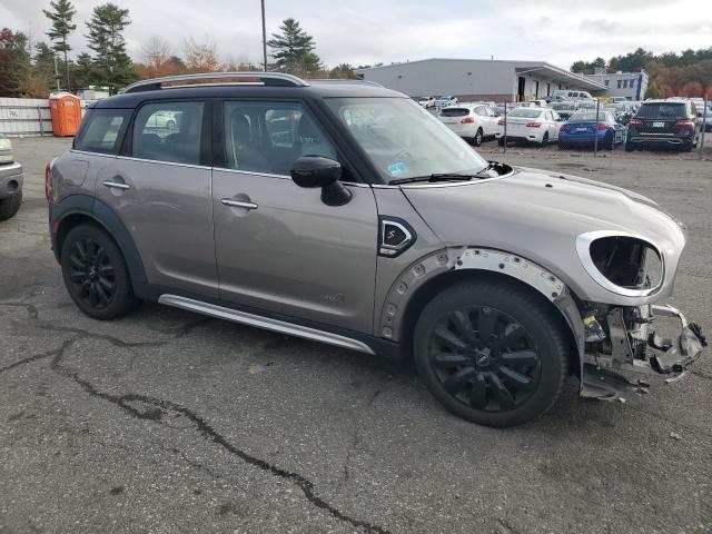 2020 MINI COOPER S C - WMZYX1C07L3L29930