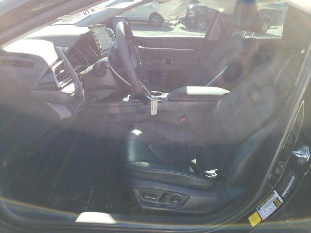 2023 TOYOTA CAMRY XSE #3302855890