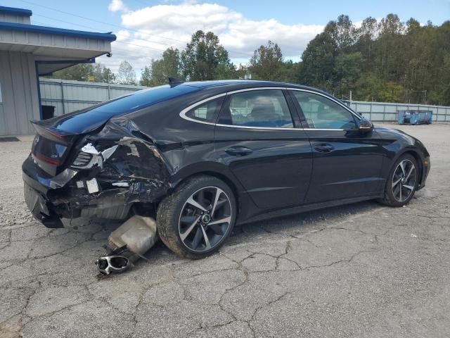2021 HYUNDAI SONATA SEL PLUS #3284797532