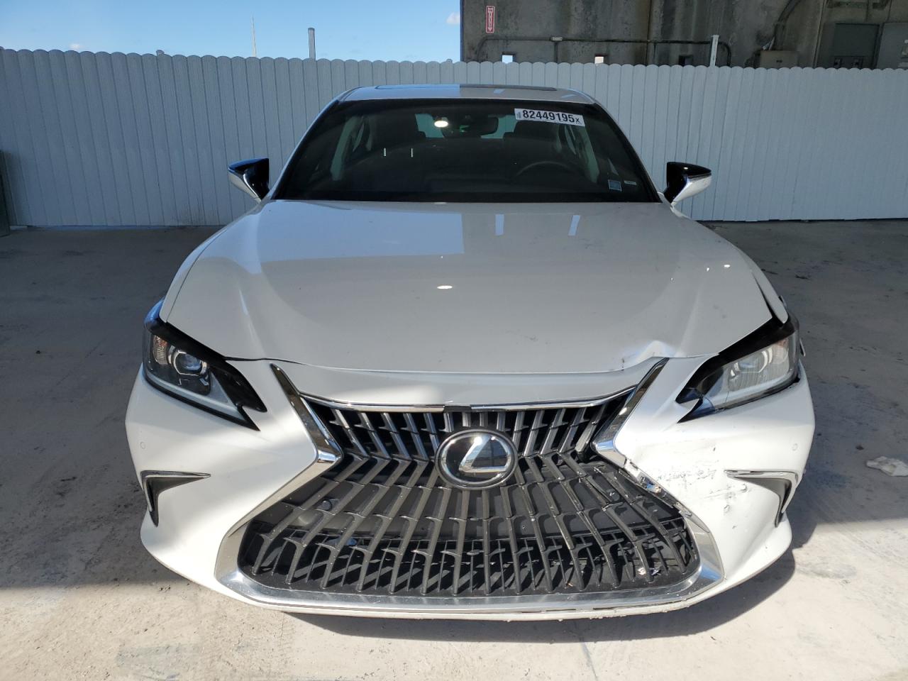 LEXUS ES 350 BASE