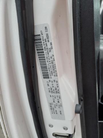 2016 RAM 1500 ST - 3C6JR6DGXGG135813