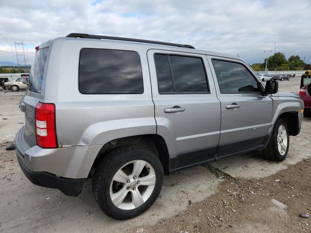 2015 JEEP PATRIOT LA #3284380035