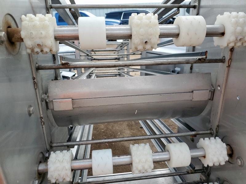 1988 OTHER EEM CONVEYOR- MODEL CC1-1800 #3261376502