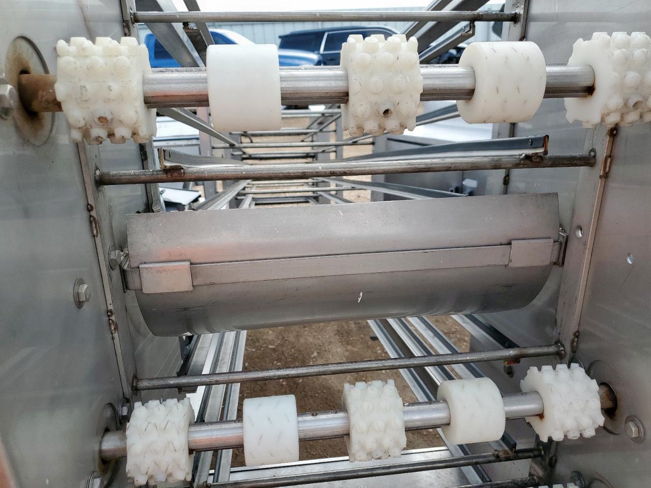 Lot #3261376502 1988 OTHER EEM CONVEYOR- MODEL CC1-1800