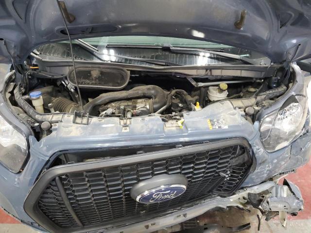 2021 FORD TRANSIT T- #3302759370