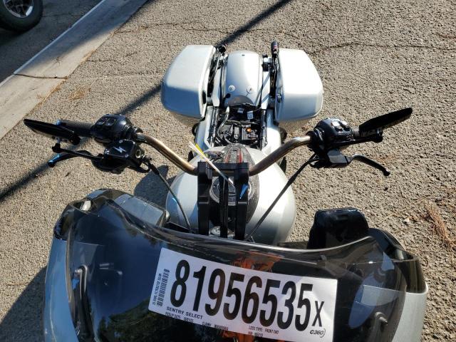 2025 HARLEY-DAVIDSON FLTRXSTSE 1HD1TL829SB955713