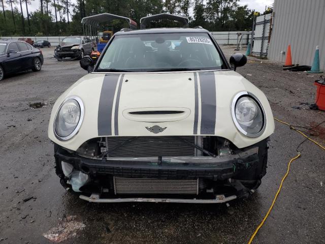 2017 MINI COOPER S C - WMWLU5C56H2E81586