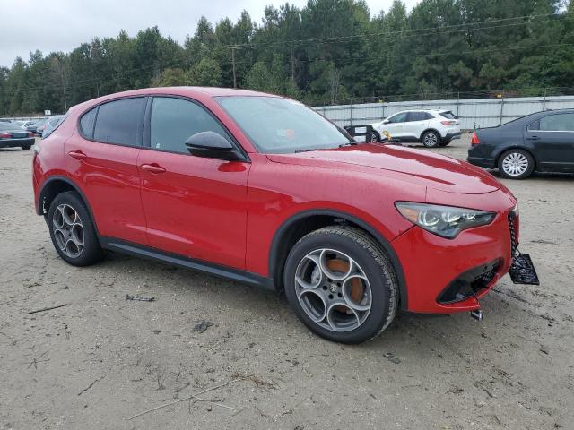2024 ALFA ROMEO STELVIO SPRINT ZASPAKAN4R7D77265