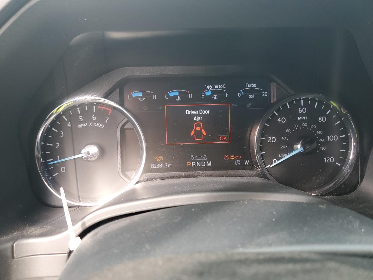 FORD EXPEDITION MAX LIMITED