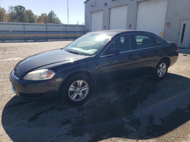 CHEVROLET IMPALA LIM