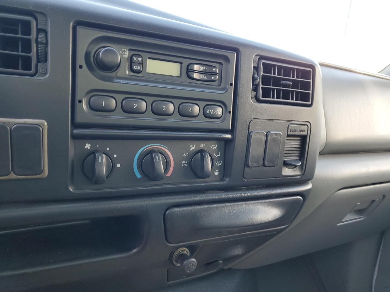 Lot #3282368290 2004 FORD F650 SUPER