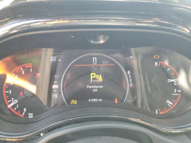 2022 DODGE DURANGO GT #3303599935