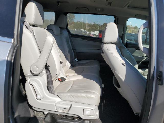2018 HONDA ODYSSEY EL - 5FNRL6H92JB058361