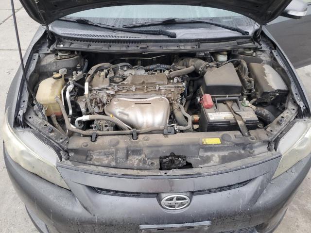 2013 SCION SCION TC #3308208193