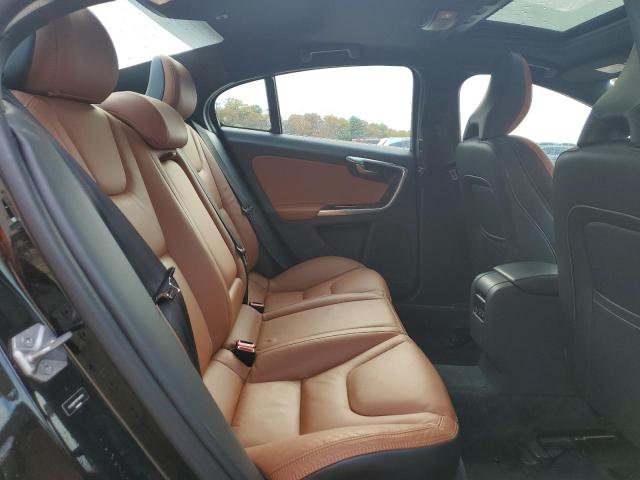 2015 VOLVO S60 PLATIN YV149MFM7F1340106