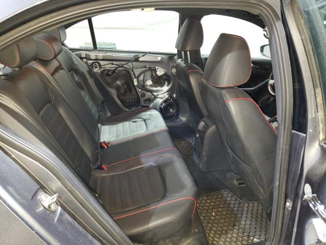 2015 VOLKSWAGEN JETTA GLI - 3VW5T7AJ3FM274129