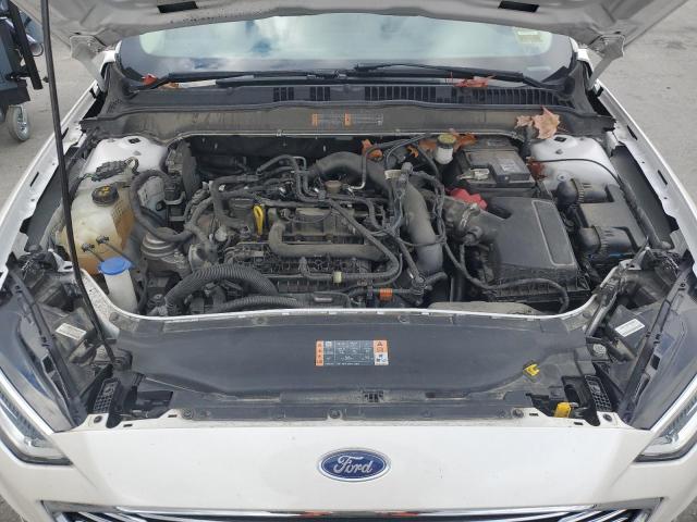 2019 FORD FUSION SEL - 3FA6P0CD0KR279222