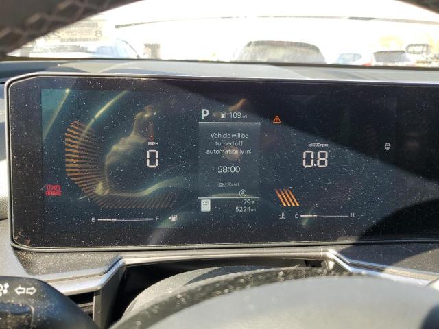 2025 KIA SORENTO S - 5XYRL4JCXSG348531